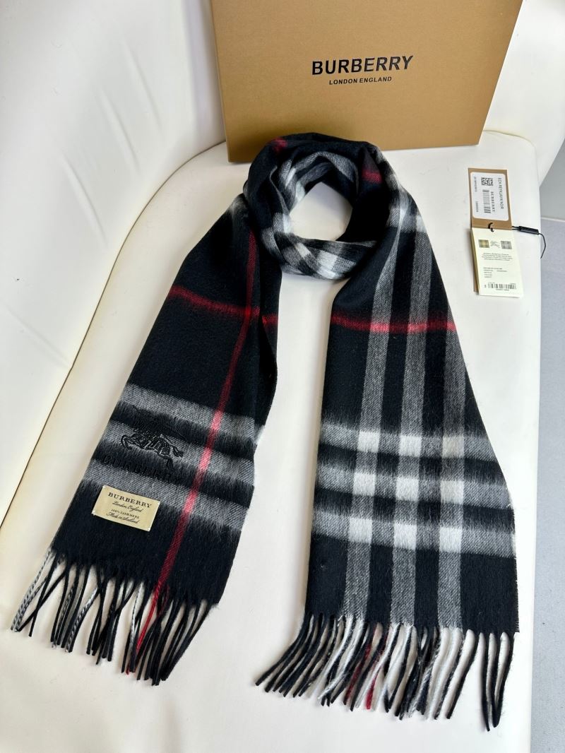 Burberry Scarf